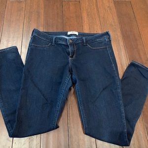 Hollister Skinny Jeans